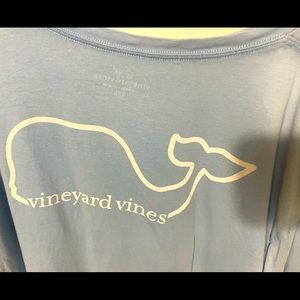 Vineyard Vines 2XL long sleeve t